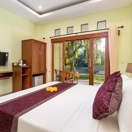 Hidden Padma Retreat Hotel Ubud  Exterior photo