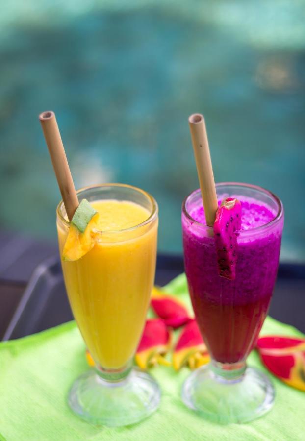 Hidden Padma Retreat Hotel Ubud  Exterior photo